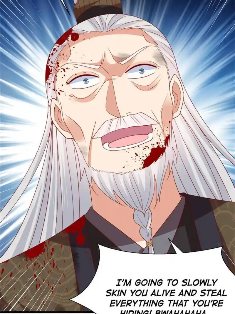 Pupillary Master Chapter 353