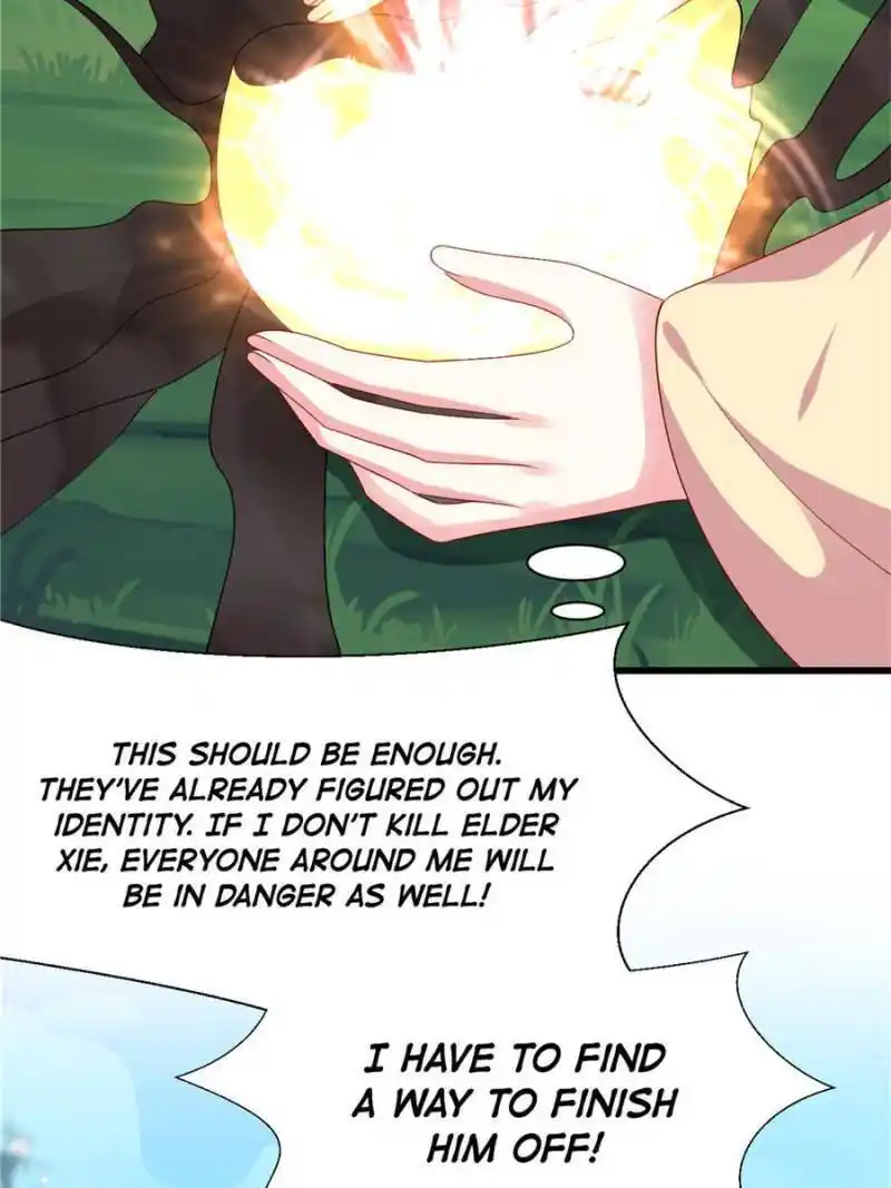 Pupillary Master Chapter 353