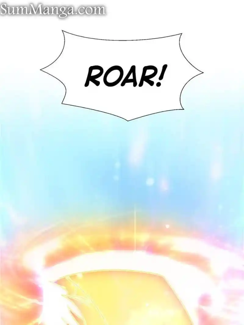 Pupillary Master Chapter 353