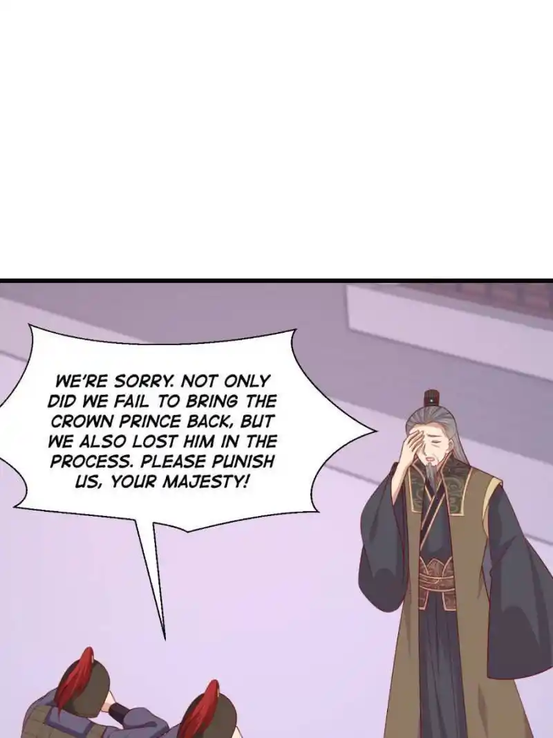 Pupillary Master Chapter 354