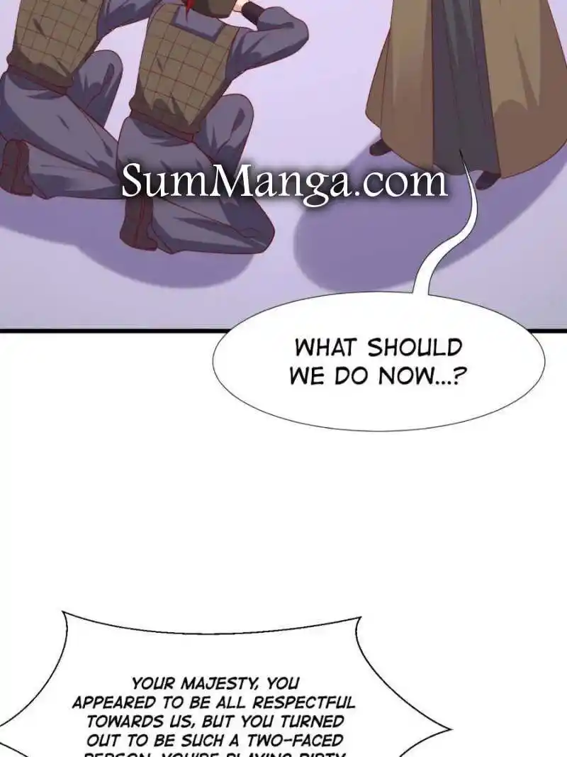 Pupillary Master Chapter 354