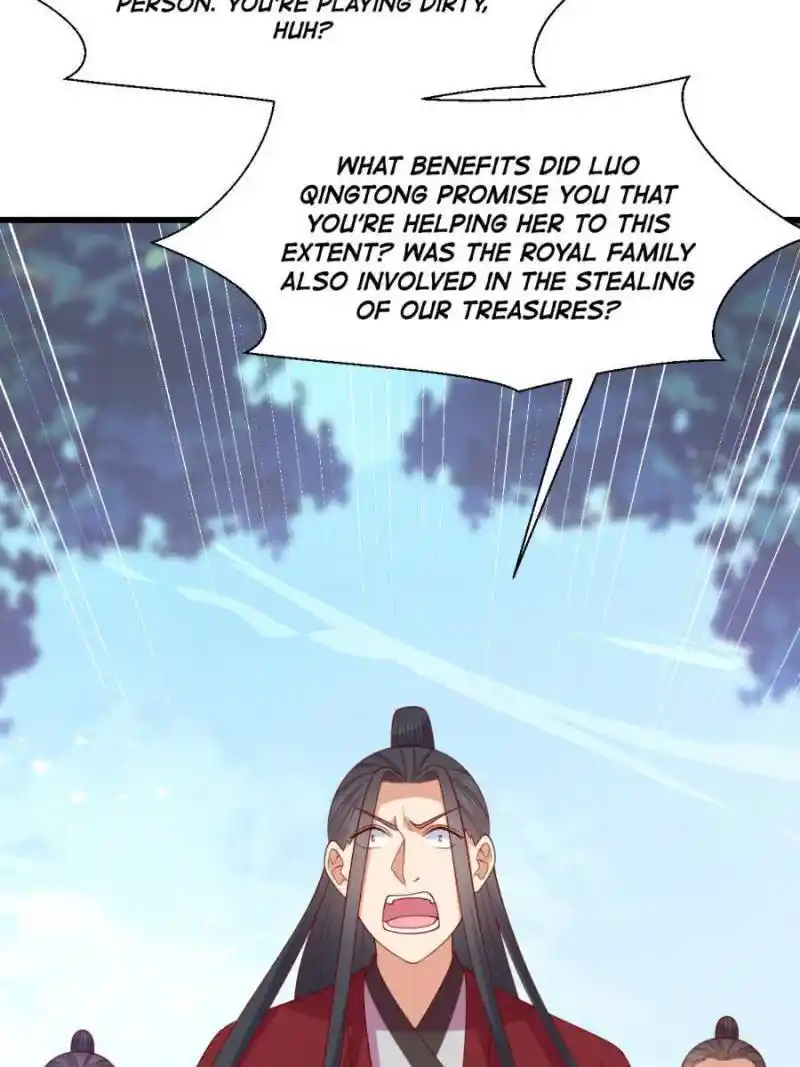 Pupillary Master Chapter 354