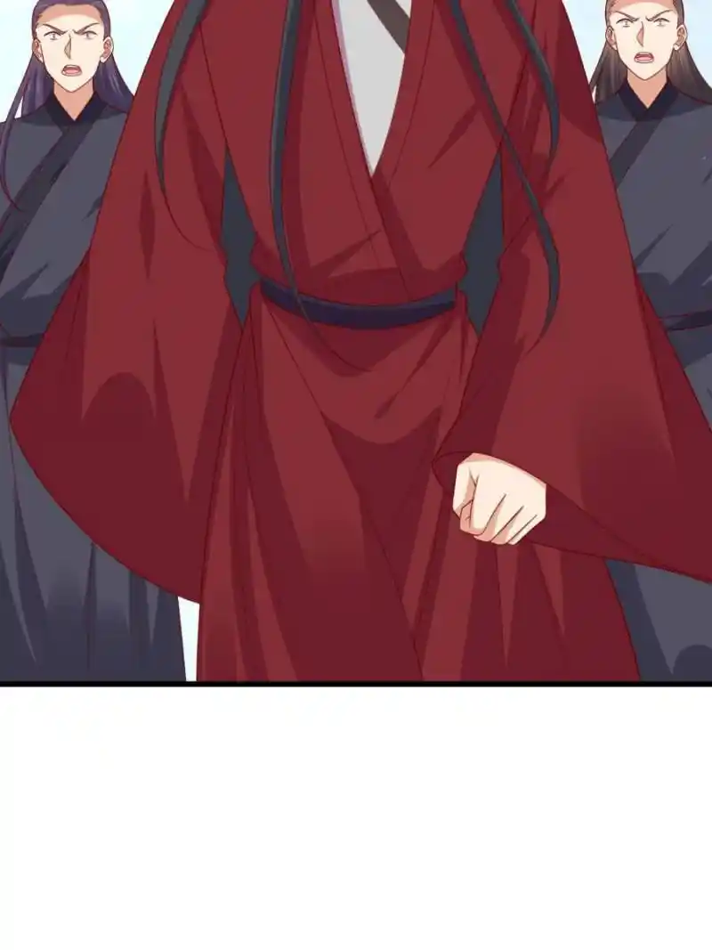 Pupillary Master Chapter 354