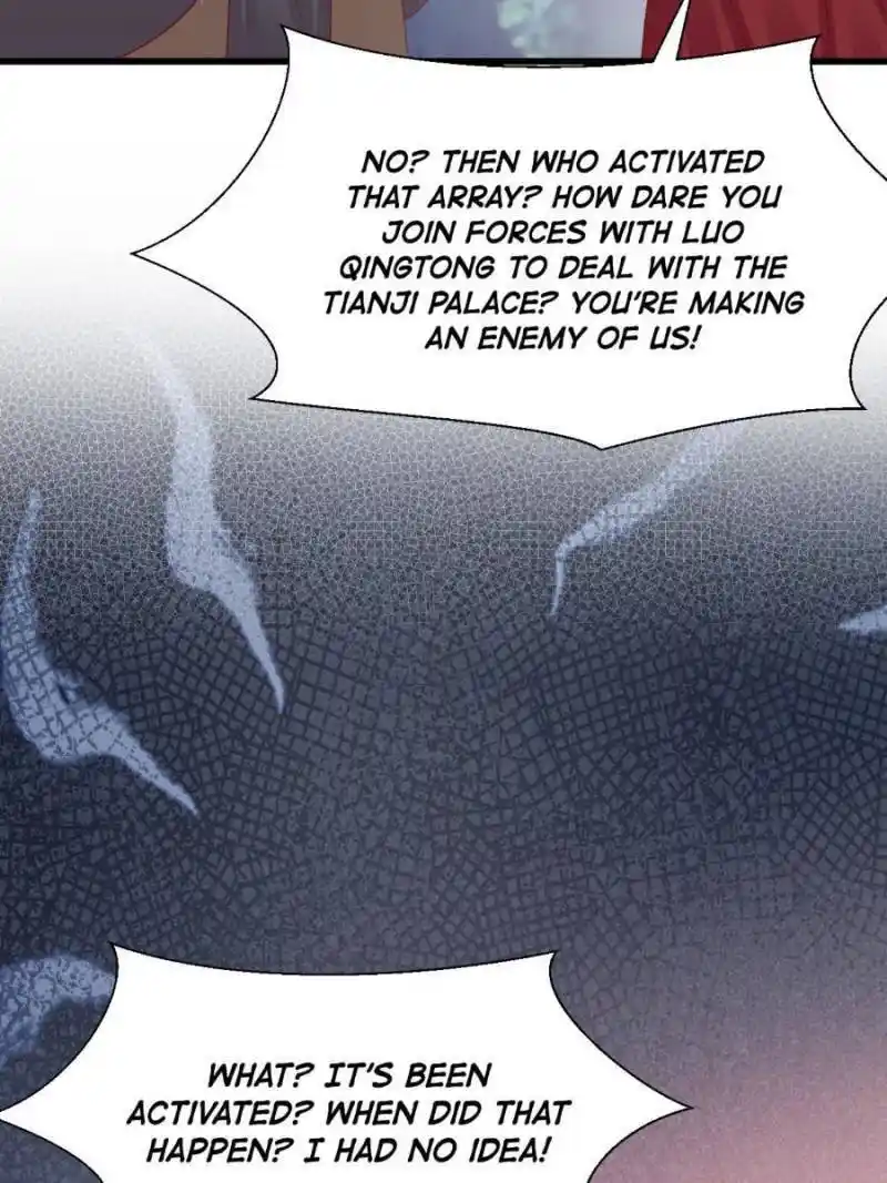 Pupillary Master Chapter 354