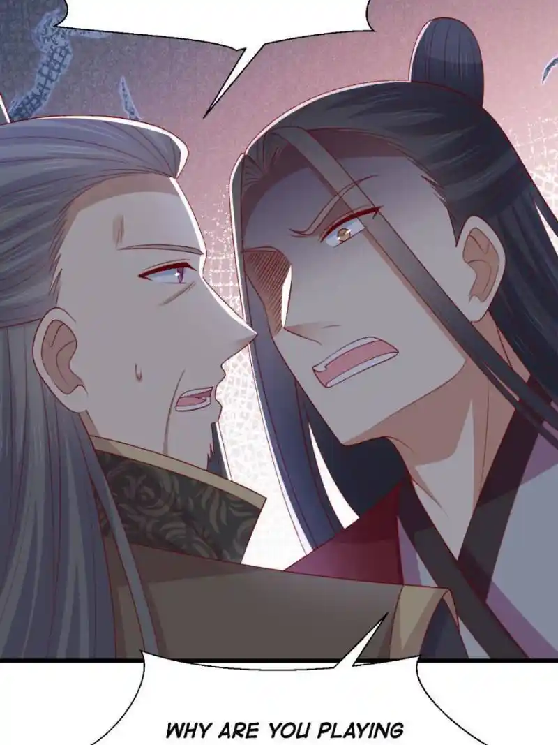 Pupillary Master Chapter 354