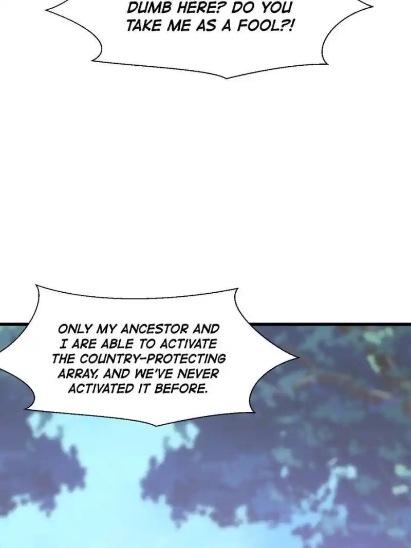 Pupillary Master Chapter 354