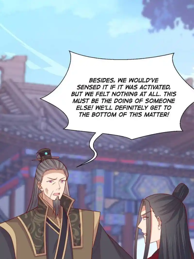 Pupillary Master Chapter 354