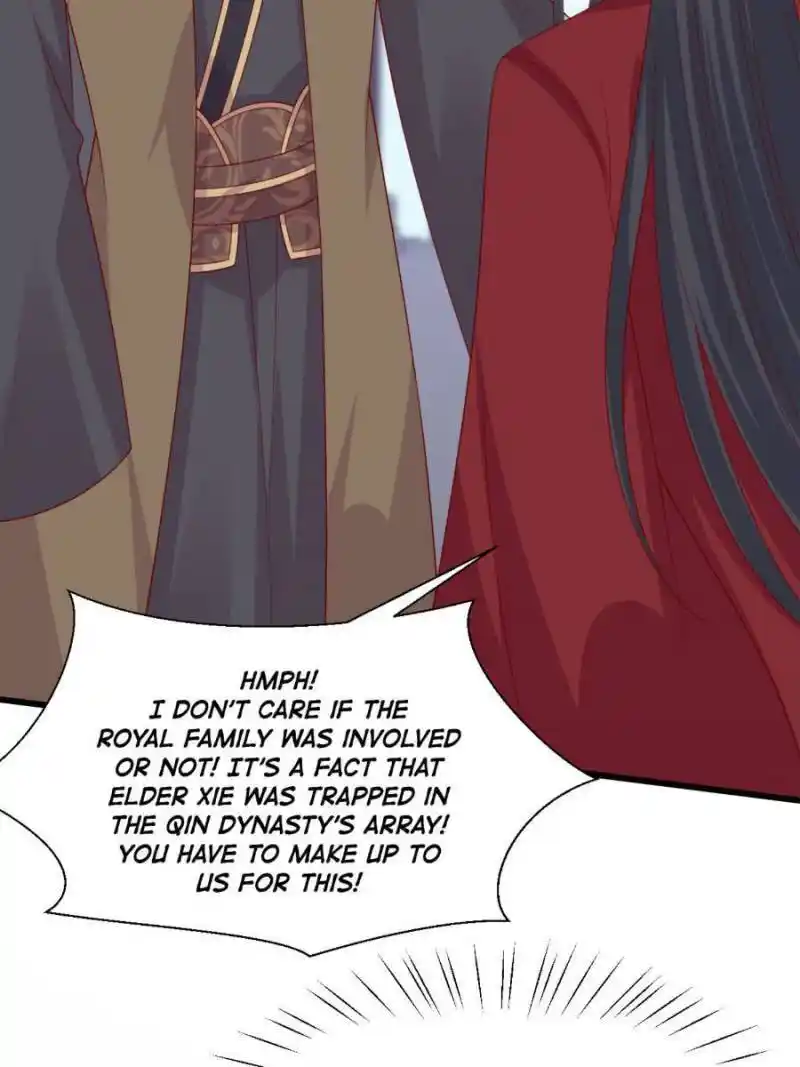 Pupillary Master Chapter 354