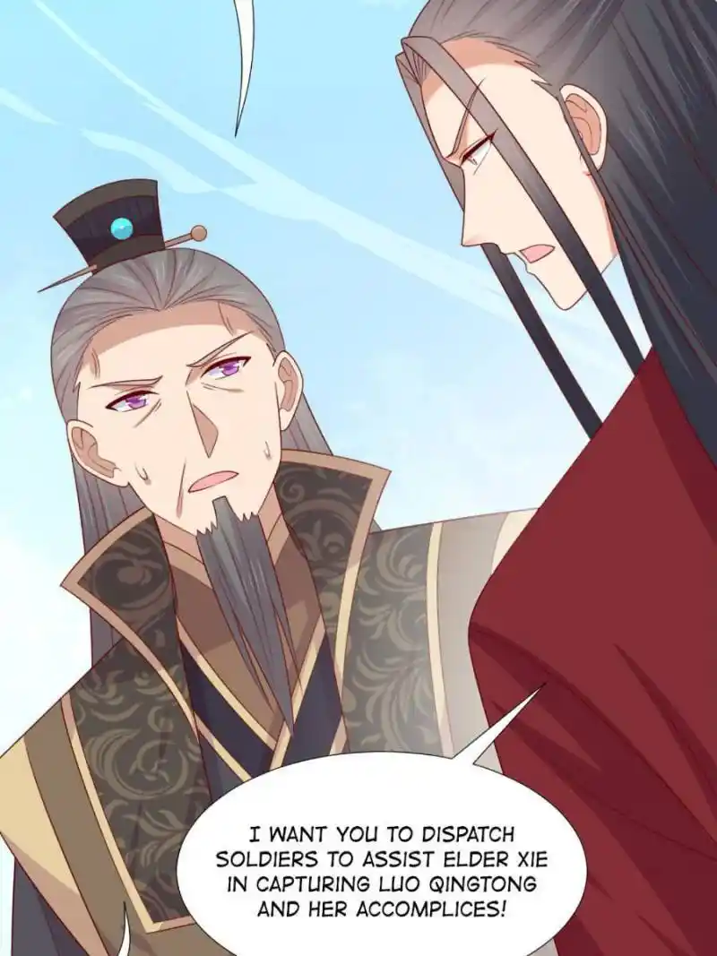 Pupillary Master Chapter 354