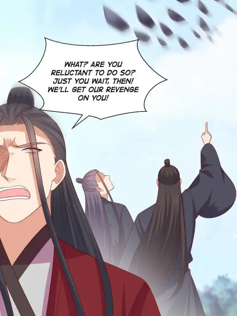 Pupillary Master Chapter 354