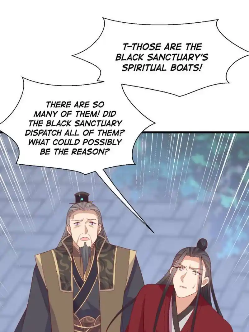 Pupillary Master Chapter 354