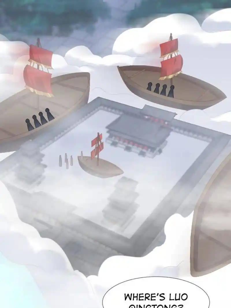 Pupillary Master Chapter 354