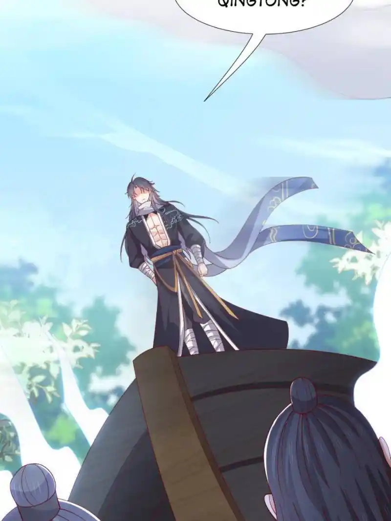 Pupillary Master Chapter 354