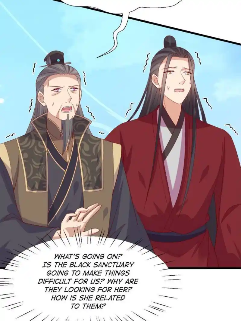 Pupillary Master Chapter 354