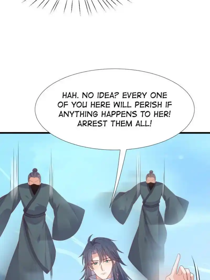 Pupillary Master Chapter 354