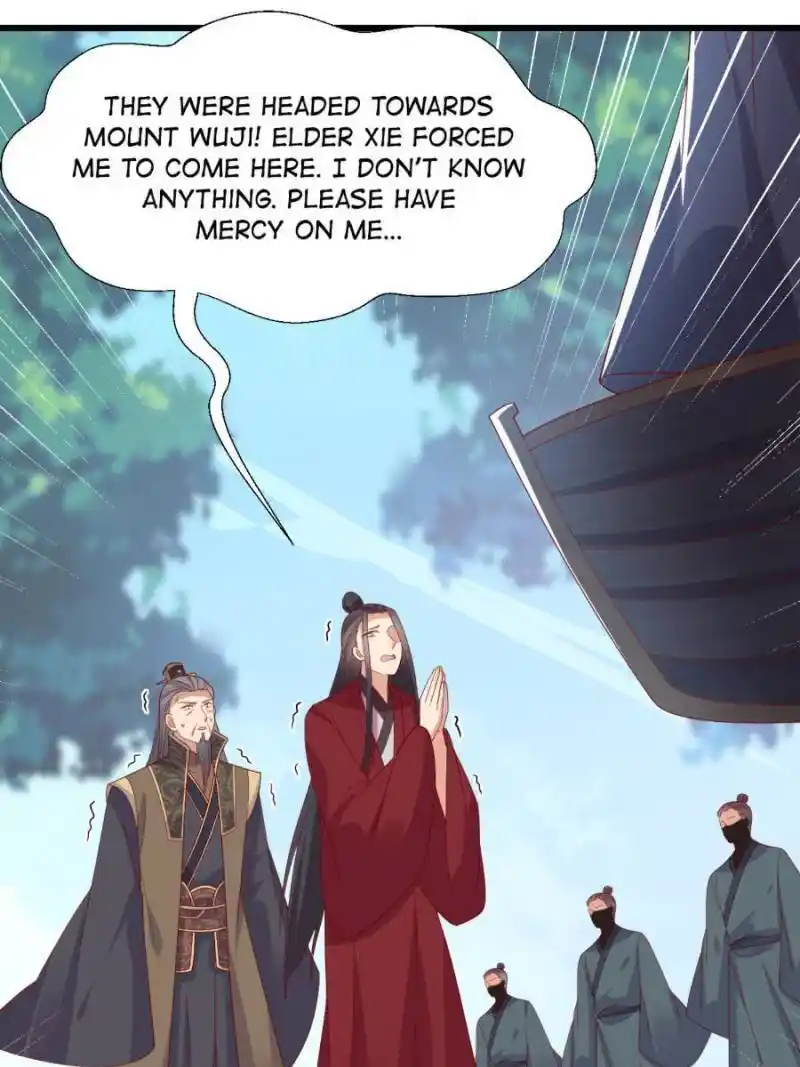 Pupillary Master Chapter 354