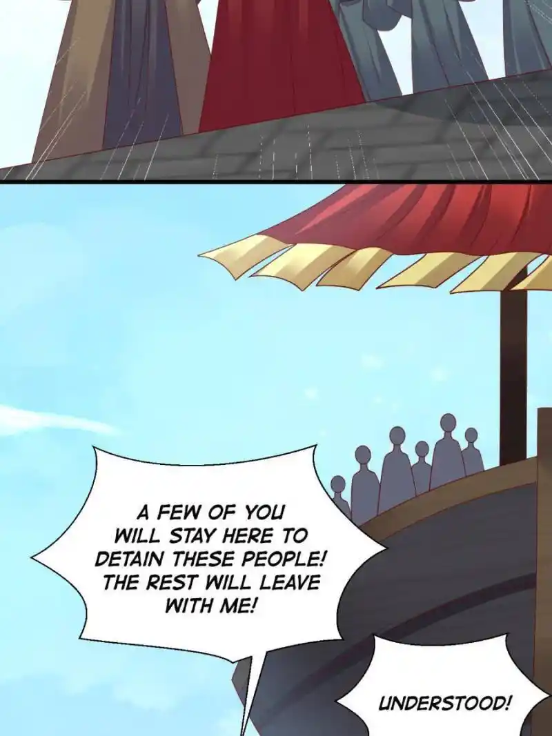 Pupillary Master Chapter 354