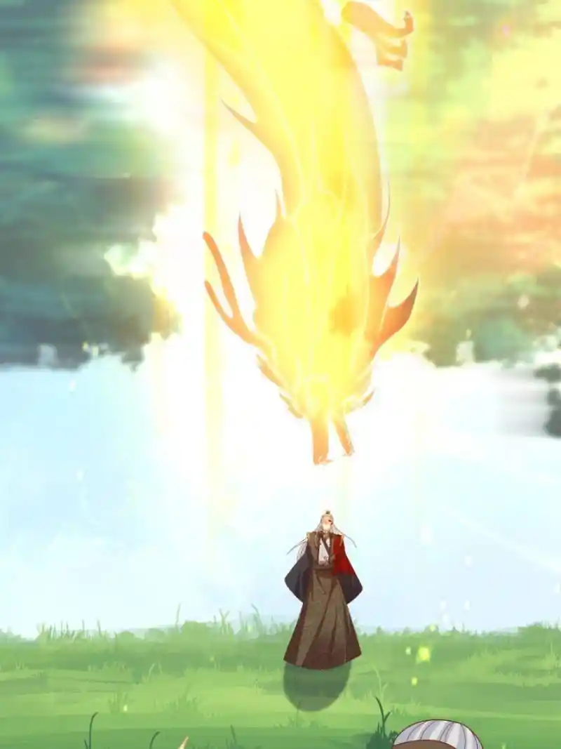 Pupillary Master Chapter 354