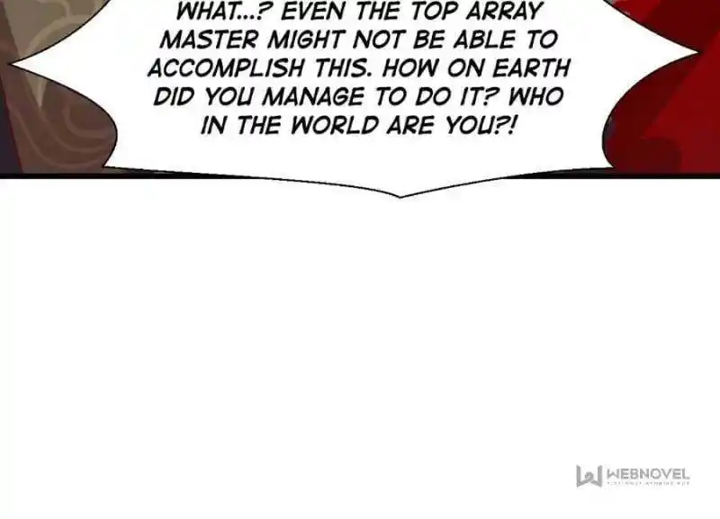 Pupillary Master Chapter 354