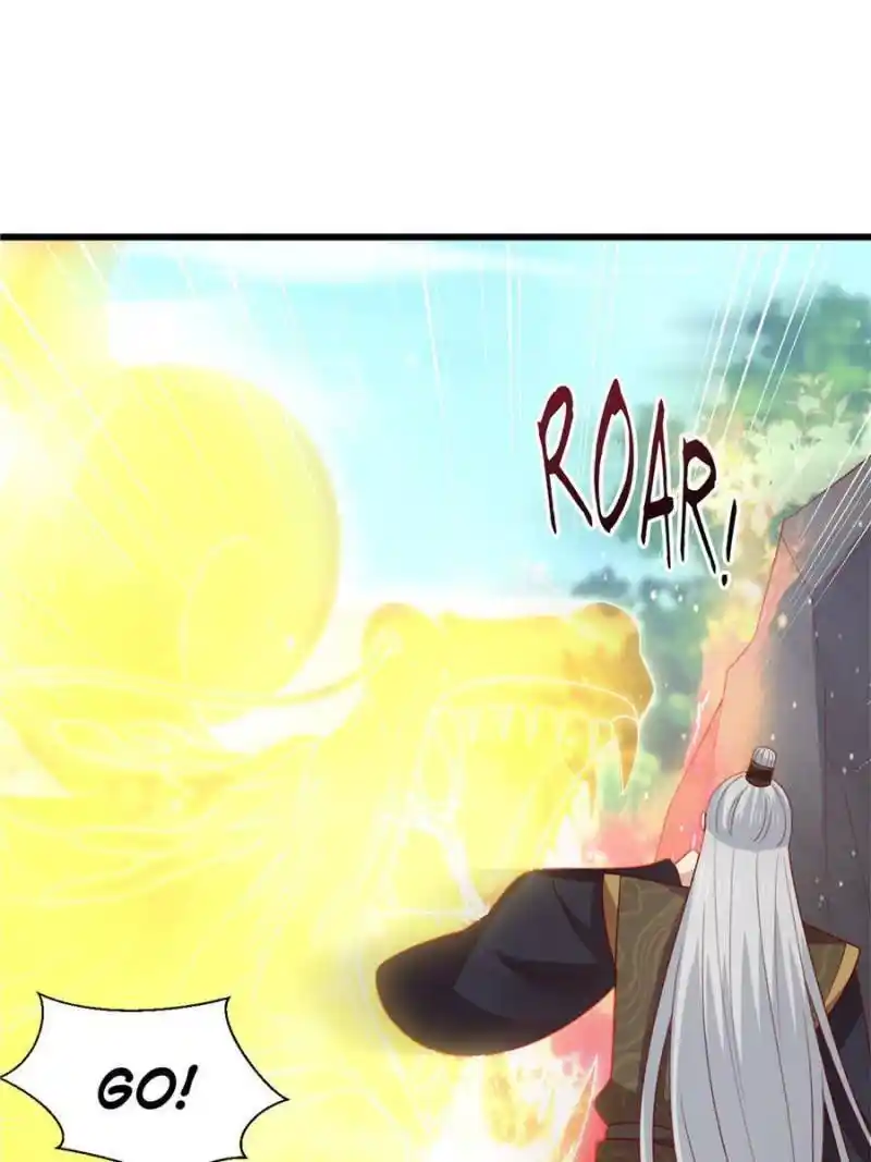 Pupillary Master Chapter 354