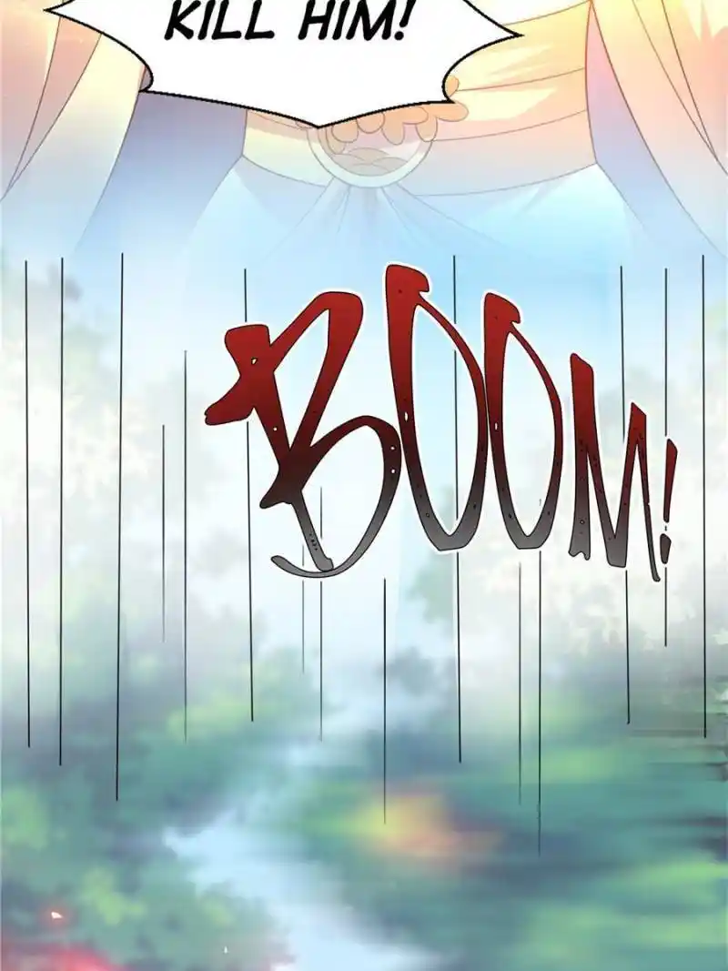 Pupillary Master Chapter 354