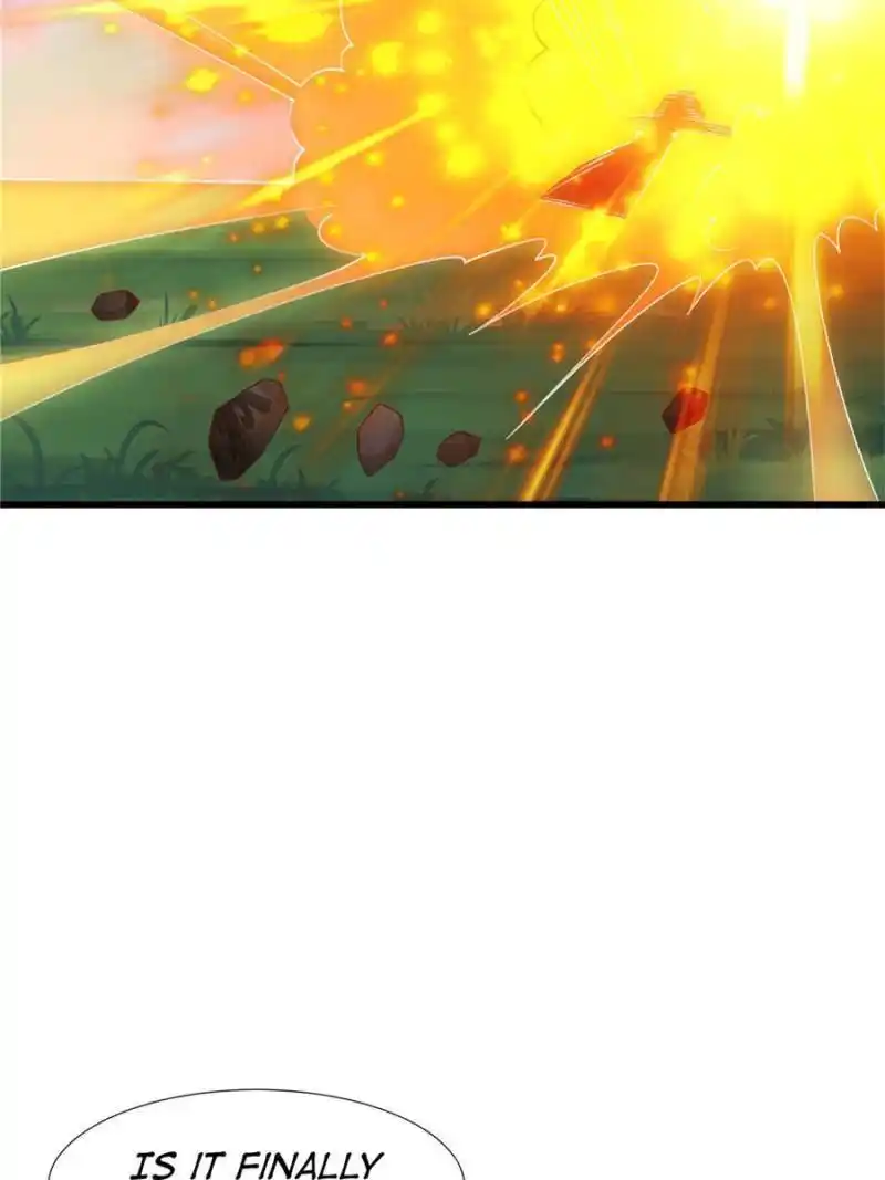 Pupillary Master Chapter 354