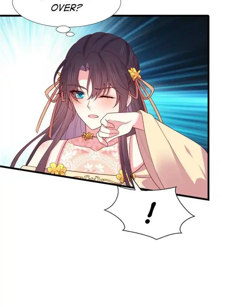 Pupillary Master Chapter 354