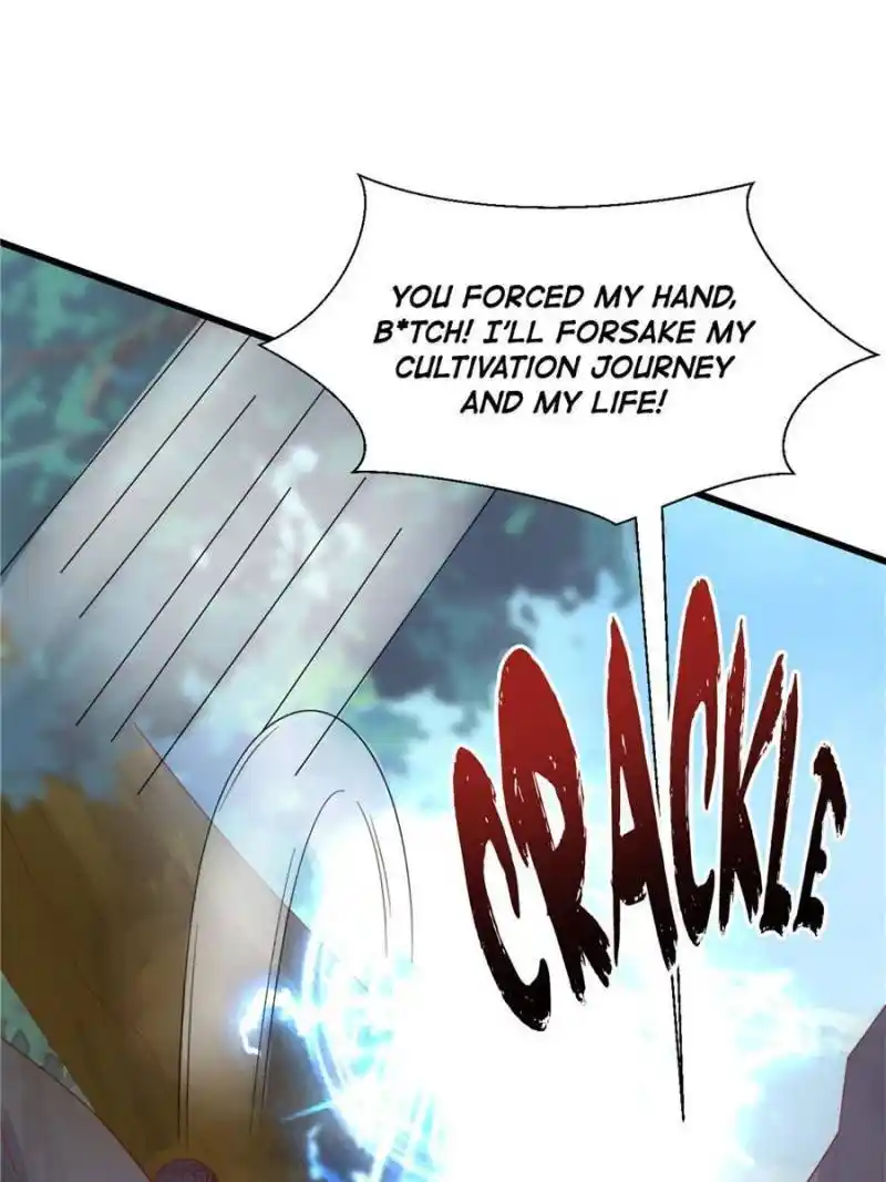 Pupillary Master Chapter 354