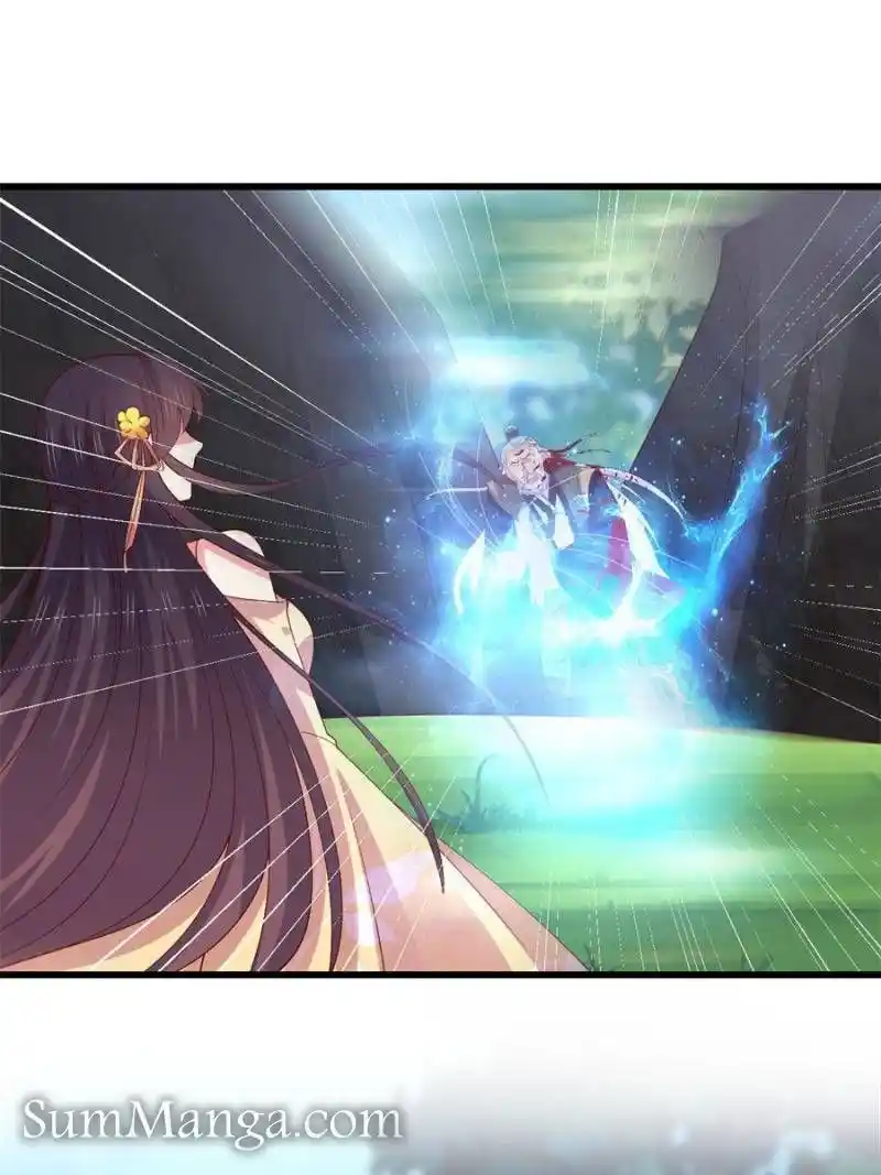 Pupillary Master Chapter 355