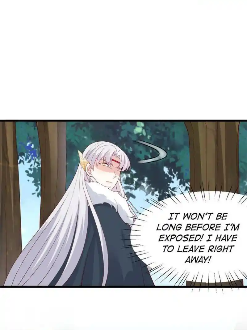 Pupillary Master Chapter 355