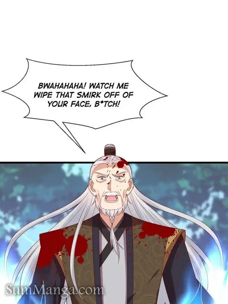 Pupillary Master Chapter 355