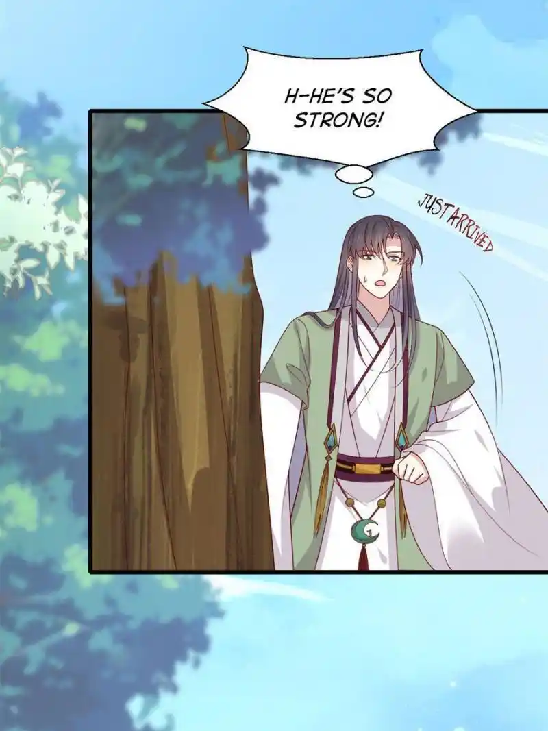 Pupillary Master Chapter 355