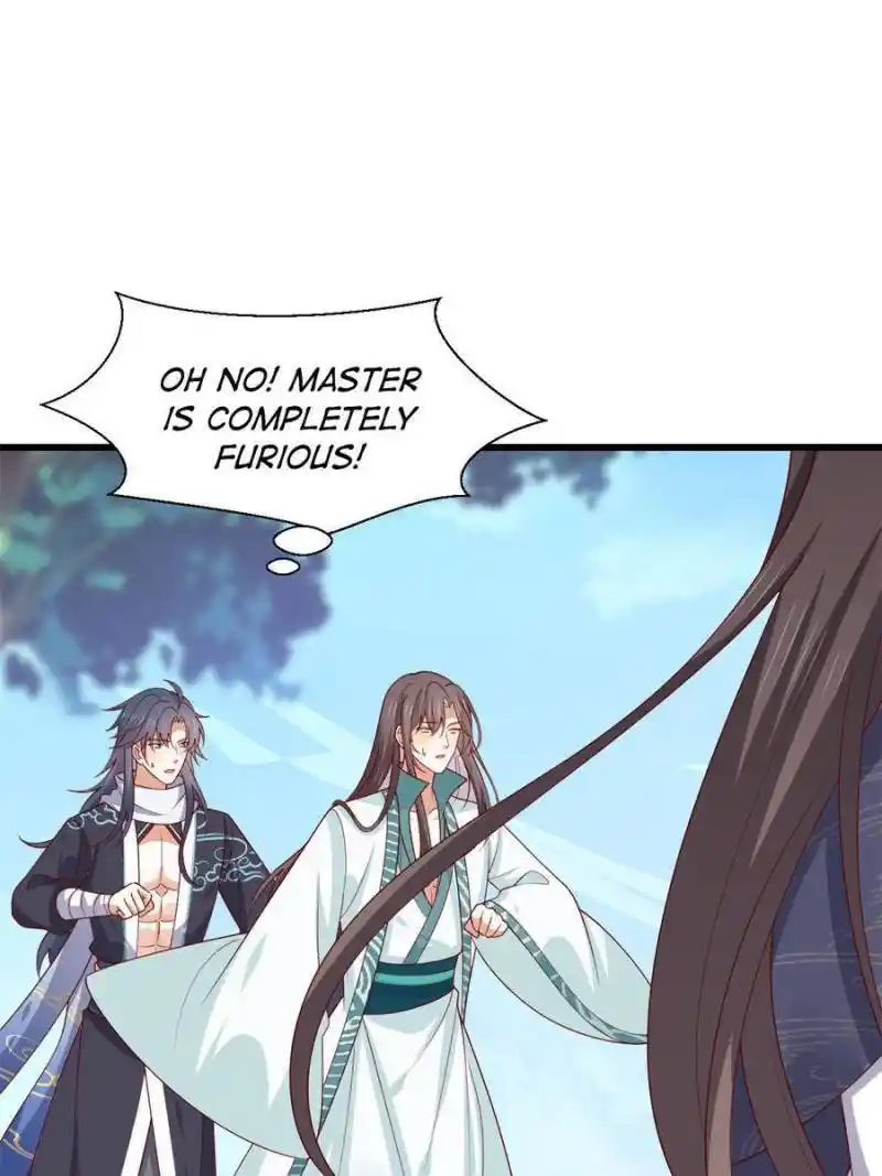 Pupillary Master Chapter 355