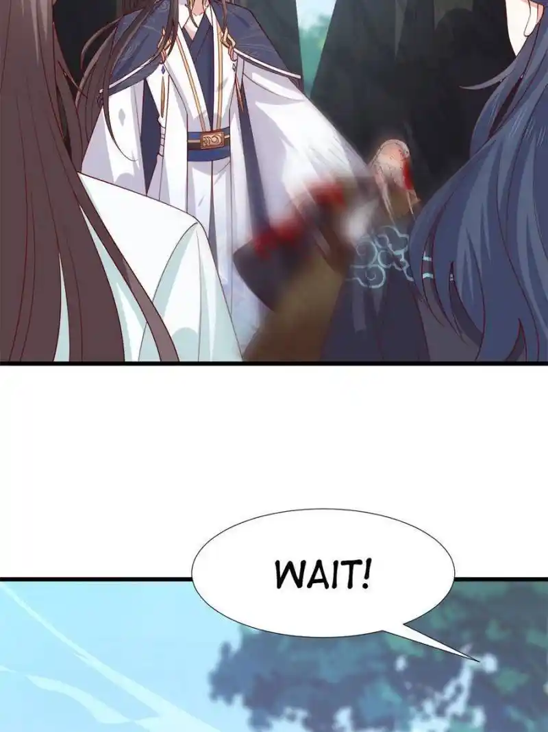 Pupillary Master Chapter 355