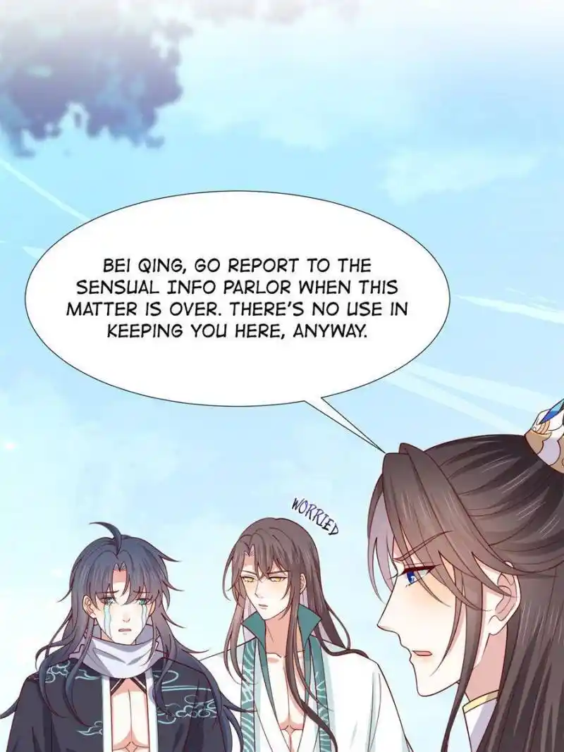 Pupillary Master Chapter 355