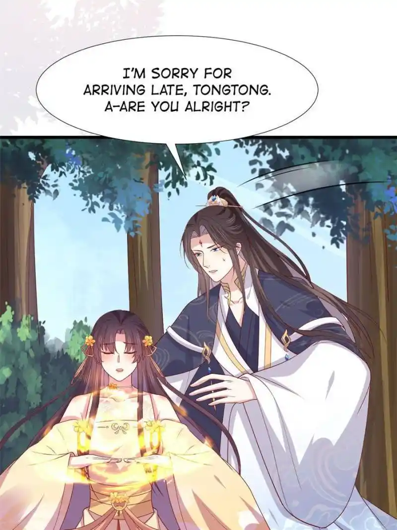 Pupillary Master Chapter 355