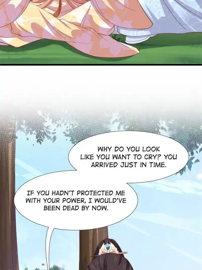 Pupillary Master Chapter 355