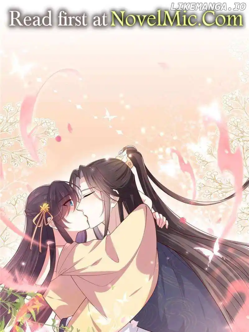 Pupillary Master Chapter 356