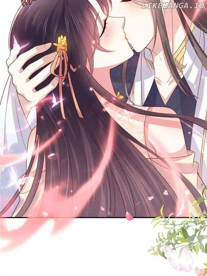 Pupillary Master Chapter 356