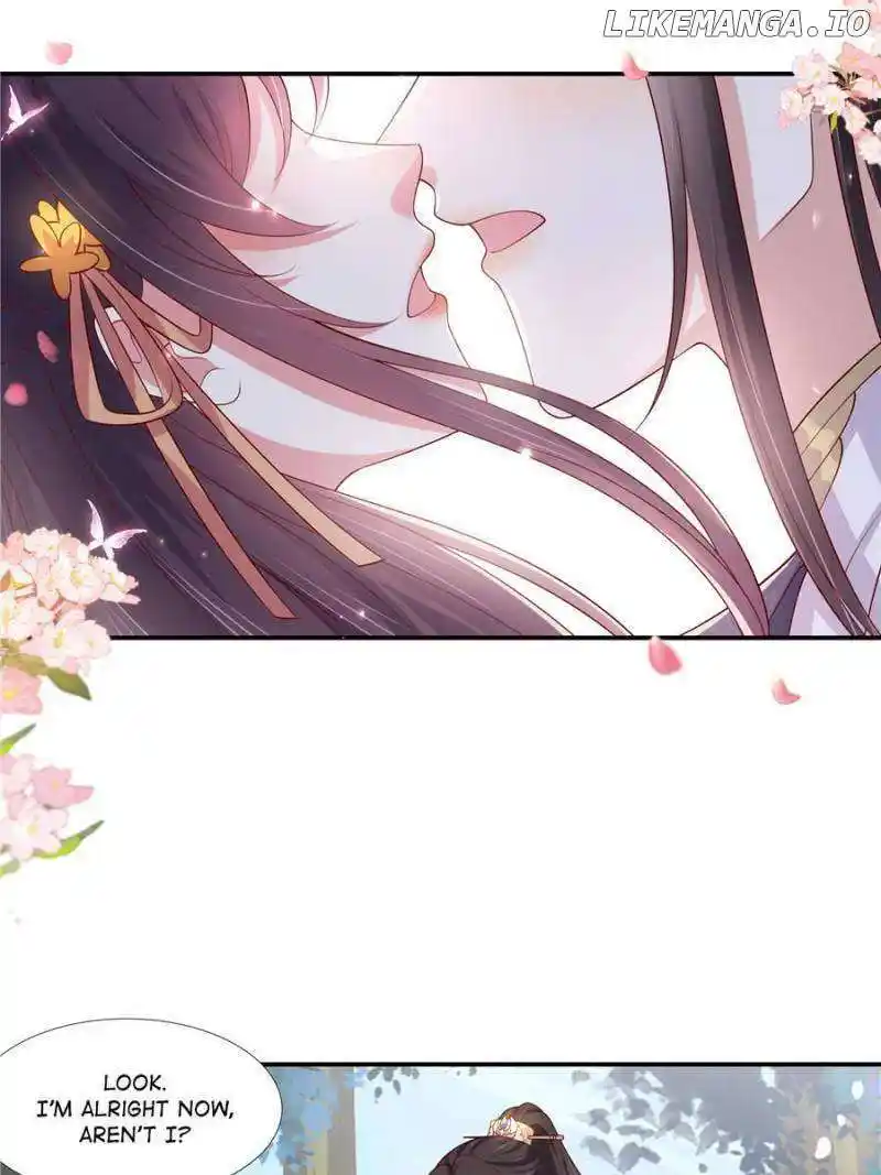 Pupillary Master Chapter 356