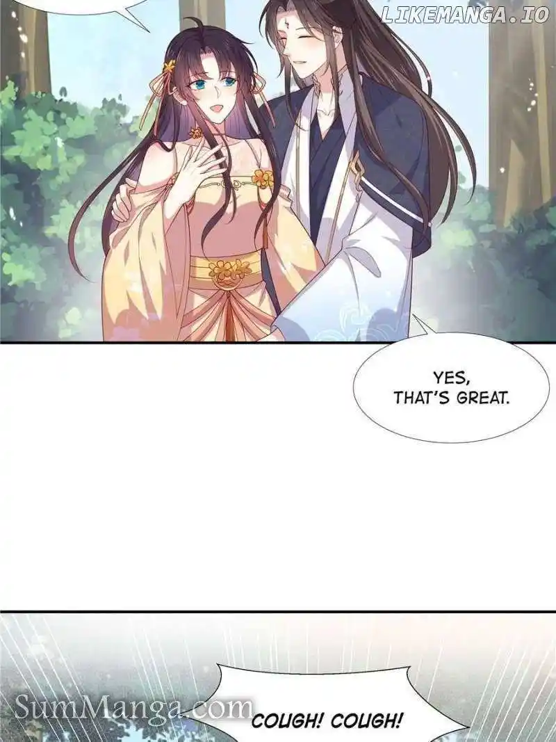 Pupillary Master Chapter 356