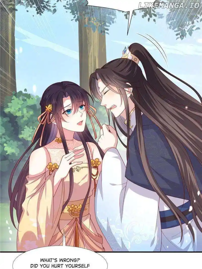 Pupillary Master Chapter 356