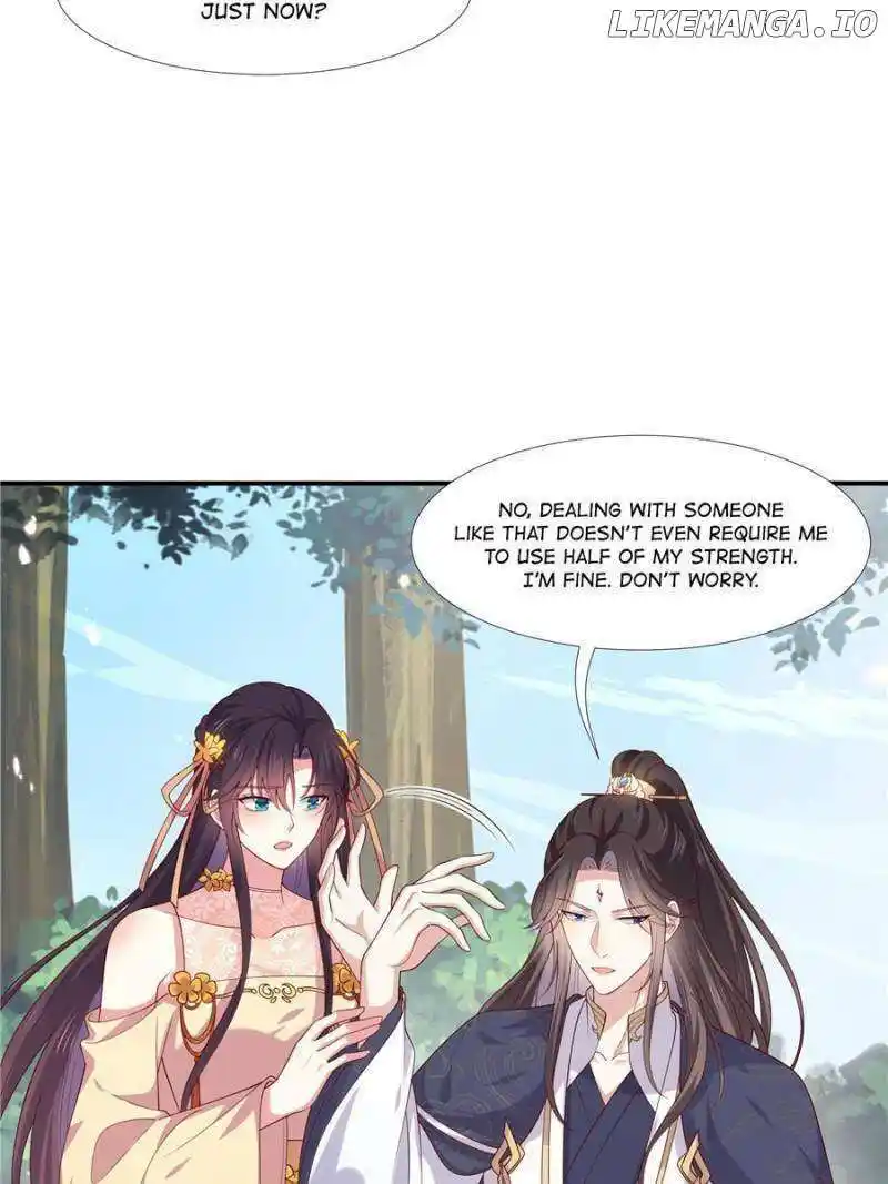 Pupillary Master Chapter 356