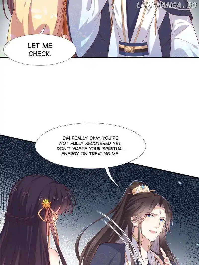 Pupillary Master Chapter 356