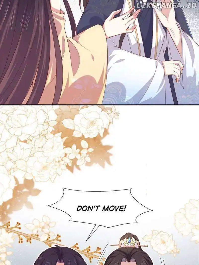 Pupillary Master Chapter 356