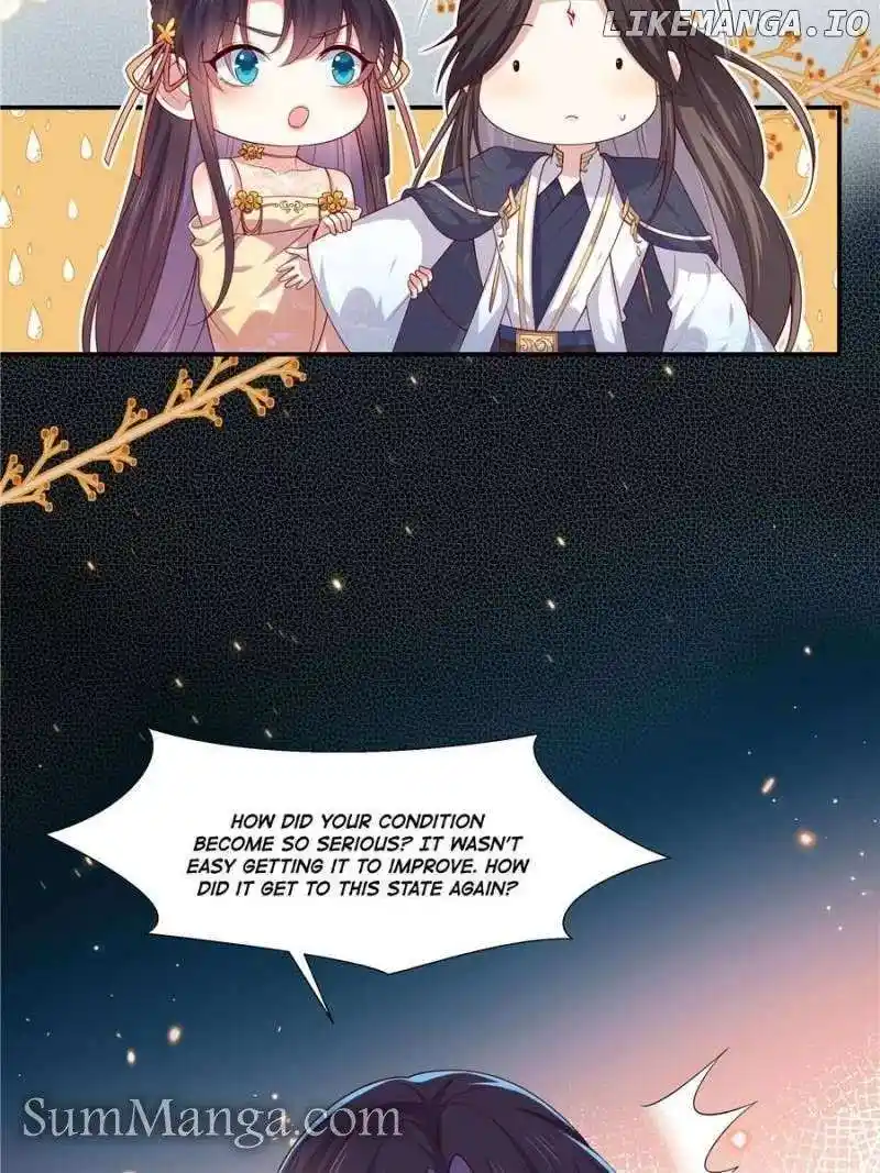 Pupillary Master Chapter 356