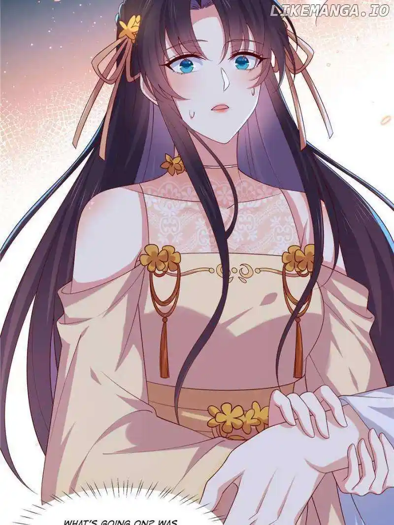 Pupillary Master Chapter 356