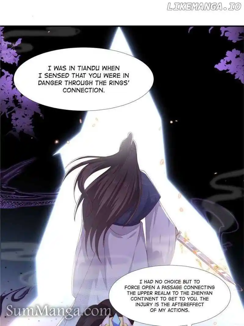 Pupillary Master Chapter 356