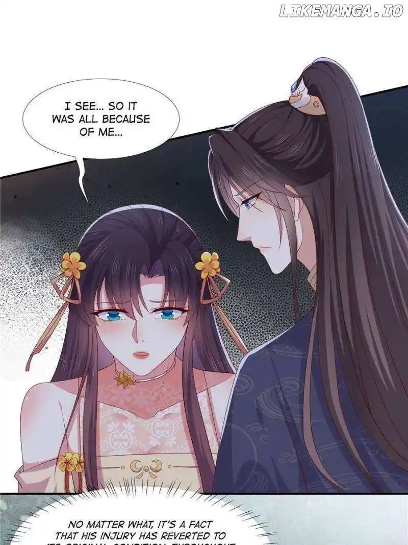 Pupillary Master Chapter 356