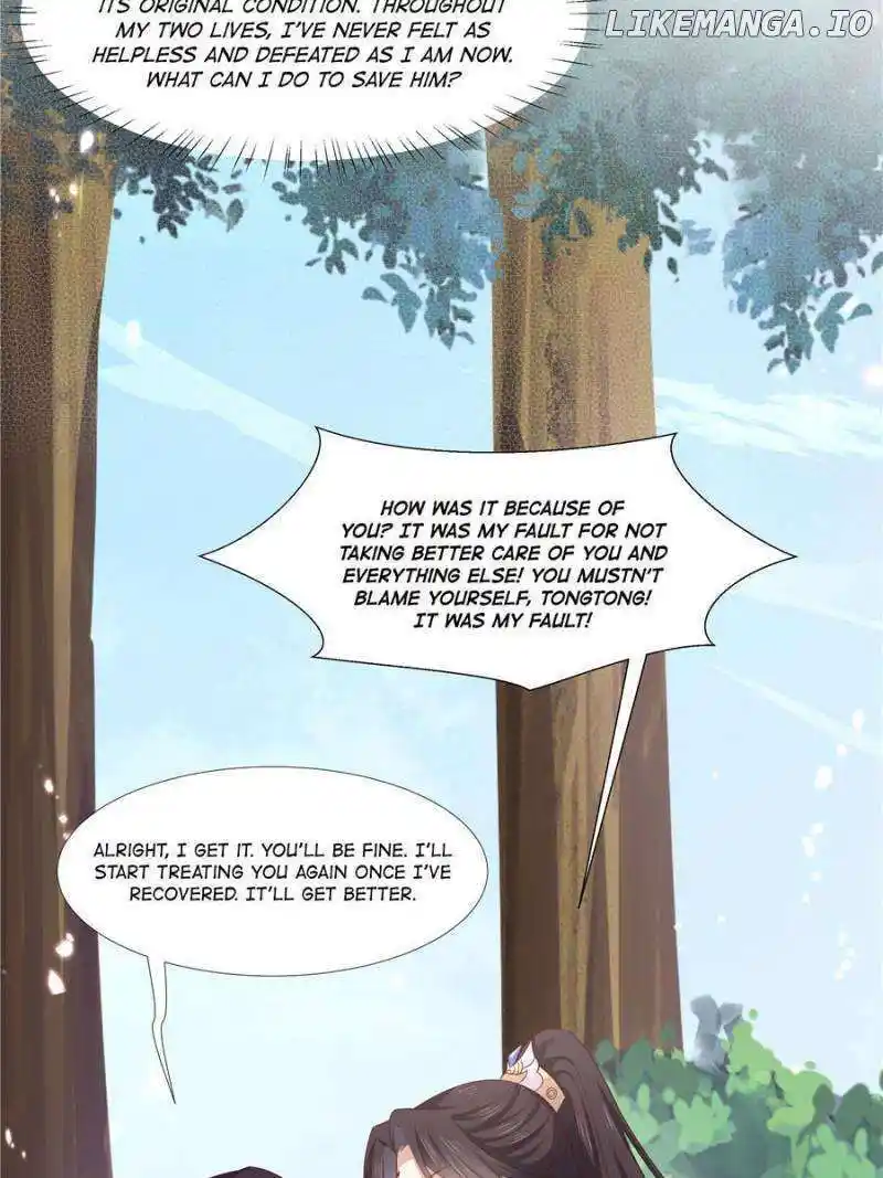 Pupillary Master Chapter 356